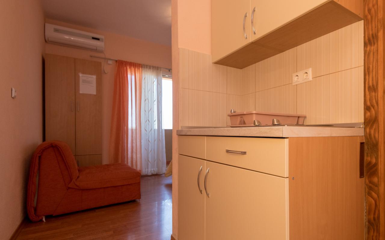 Apartments Batinovic Neum Exterior photo